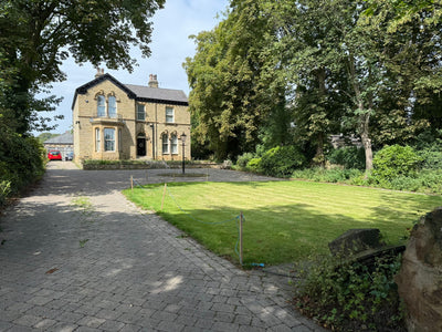 66 South Field - Victorian Home