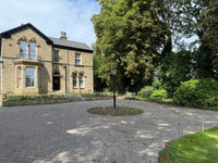 66 South Field - Victorian Home