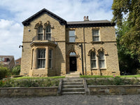 66 South Field - Victorian Home