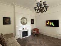 66 South Field - Victorian Home