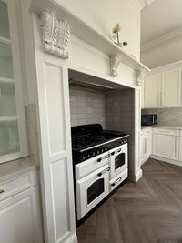 66 South Field - Victorian Home