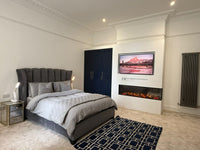 66 South Field - Victorian Home