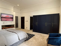 66 South Field - Victorian Home