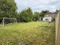 66 South Field - Victorian Home