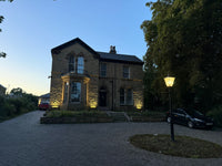 66 South Field - Victorian Home