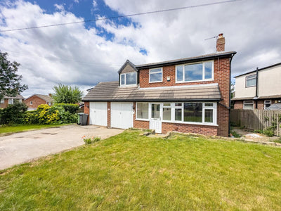 Entire home in West Yorkshire, United Kingdom