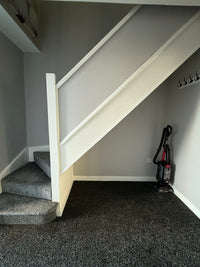 Modern and Clean - 3 Bed Maisonnette