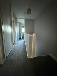 Modern and Clean - 3 Bed Maisonnette