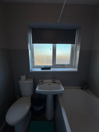 Modern and Clean - 3 Bed Maisonnette