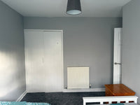 Modern and Clean - 3 Bed Maisonnette