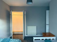 Modern and Clean - 3 Bed Maisonnette