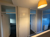 Modern and Clean - 3 Bed Maisonnette