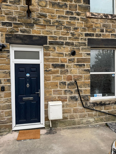 Entire home in Soothill, United Kingdom