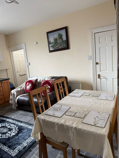 Entire home in Soothill, United Kingdom