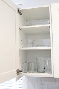 A two bedroom cosy house in West Yorkshire