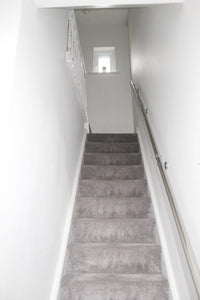 A two bedroom cosy house in West Yorkshire