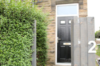 A two bedroom cosy house in West Yorkshire