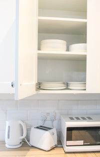 A two bedroom cosy house in West Yorkshire