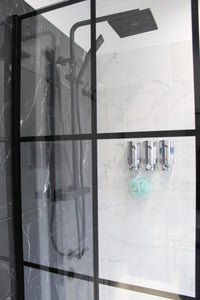 A two bedroom cosy house in West Yorkshire