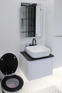 A two bedroom cosy house in West Yorkshire