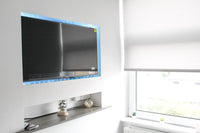 A two bedroom cosy house in West Yorkshire