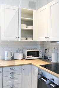 A two bedroom cosy house in West Yorkshire