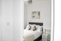 A two bedroom cosy house in West Yorkshire