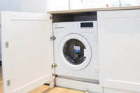 A two bedroom cosy house in West Yorkshire