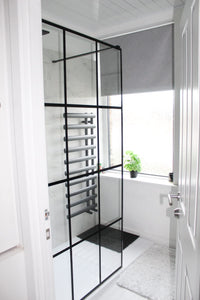 A two bedroom cosy house in West Yorkshire