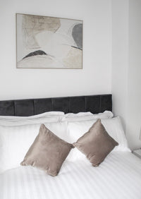 A two bedroom cosy house in West Yorkshire