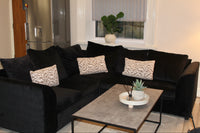 A four bedroom house with games room in Yorkshire