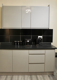 A four bedroom house with games room in Yorkshire