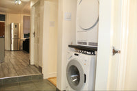 A four bedroom house with games room in Yorkshire