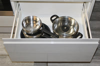 A four bedroom house with games room in Yorkshire