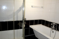 A four bedroom house with games room in Yorkshire