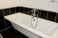 A four bedroom house with games room in Yorkshire