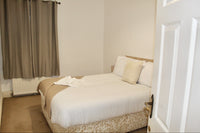 A four bedroom house with games room in Yorkshire