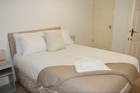 A four bedroom house with games room in Yorkshire