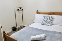 A four bedroom house with games room in Yorkshire