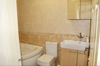 A four bedroom house with games room in Yorkshire