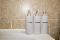 A four bedroom house with games room in Yorkshire