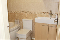 A four bedroom house with games room in Yorkshire