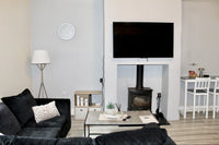 A four bedroom house with games room in Yorkshire