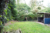 A four bedroom house with games room in Yorkshire