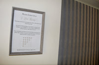 A four bedroom house with games room in Yorkshire