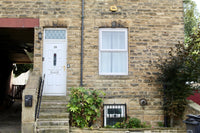 A four bedroom house with games room in Yorkshire