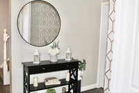 Luxurious home in West Yorkshire with driveway