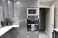 Luxurious home in West Yorkshire with driveway