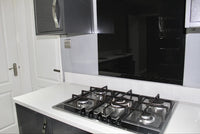 Luxurious home in West Yorkshire with driveway