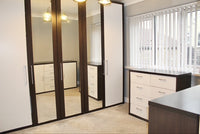 Luxurious home in West Yorkshire with driveway